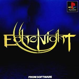 Echo Night (JPN)