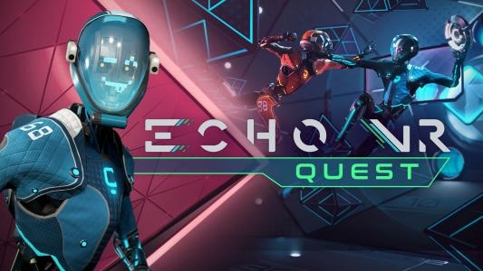 Echo VR