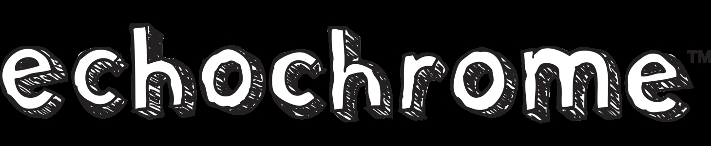 Echochrome clearlogo