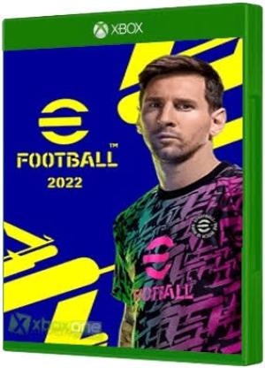 eFootball 2022