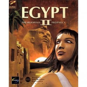 Egypt II: The Heliopolis Prophecy