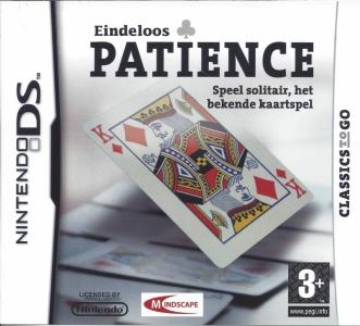 Eindeloos Patience