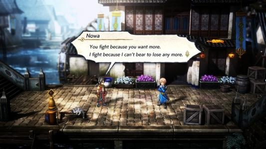 Eiyuden Chronicle screenshot