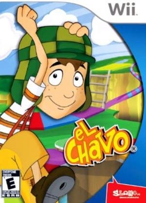 El Chavo