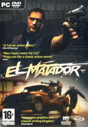 El Matador