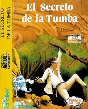 El secreto de la Tumba