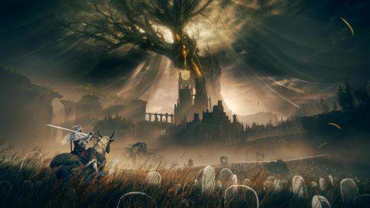 Elden Ring - Shadow of the Erdtree (Collector's Edition) screenshot