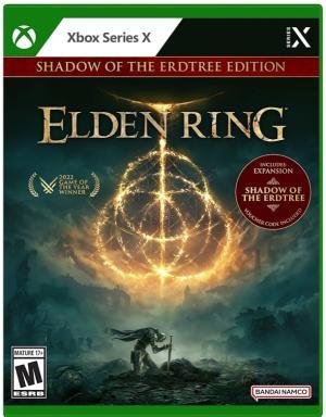 Elden Ring Shadow of The Erdtree