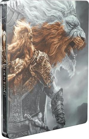 Elden Ring [Steelbook]