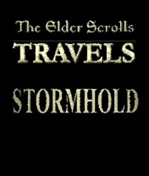 Elder Scrolls Travels: Stormhold