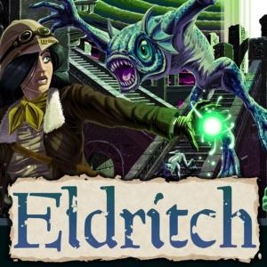 Eldritch