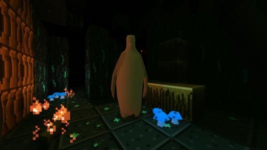 Eldritch screenshot