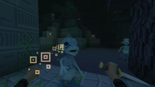 Eldritch screenshot