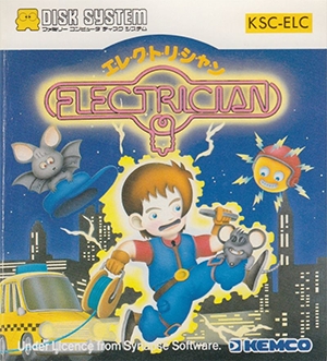 Electrician