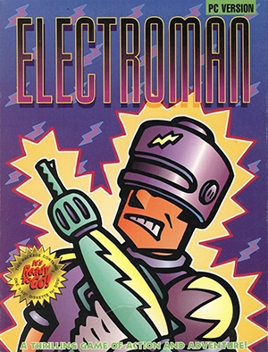 Electro Body