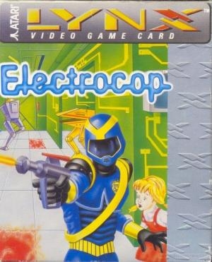 Electrocop