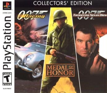 Electronic Arts [Collectors' Edition]