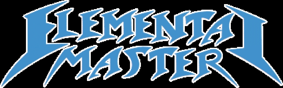 Elemental Master clearlogo