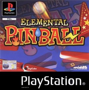 Elemental Pinball