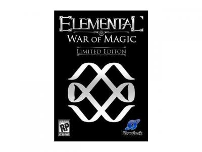 Elemental War of Magic Limited Edition