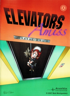 Elevators Amiss