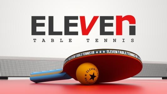 Eleven Table Tennis