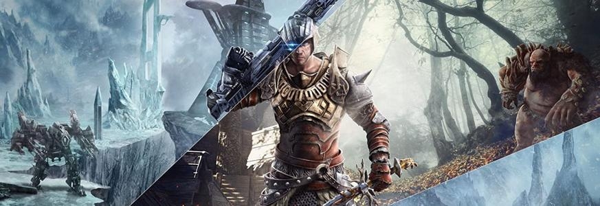 Elex: Collector's Edition banner