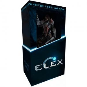 Elex: Collector's Edition