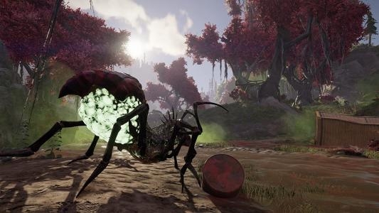 Elex: Collector's Edition screenshot