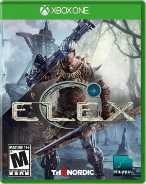 ELEX