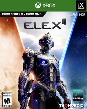 ELEX II