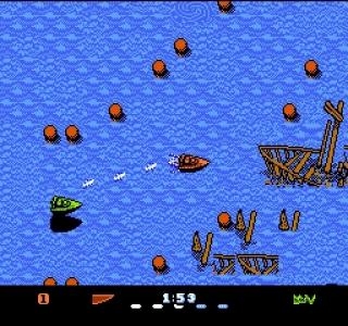 Eliminator: Boat Duel screenshot