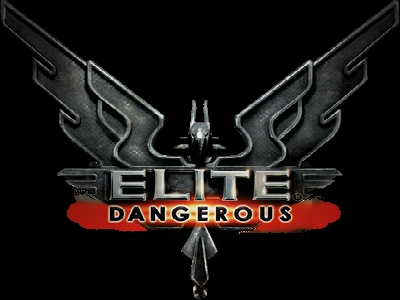 Elite: Dangerous clearlogo