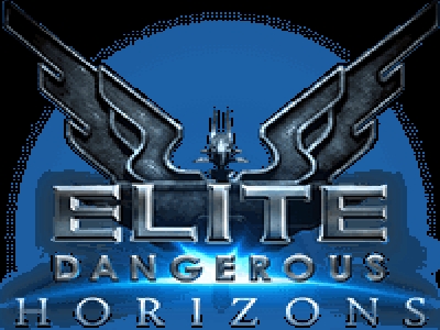 Elite Horizons clearlogo