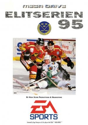 Elitserien 95