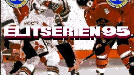 Elitserien 95 screenshot