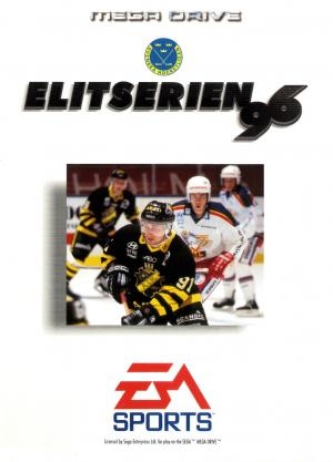 Elitserien 96