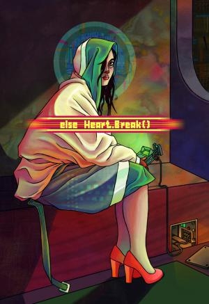 Else Heart.Break()