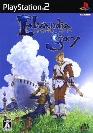 Elvandia Story