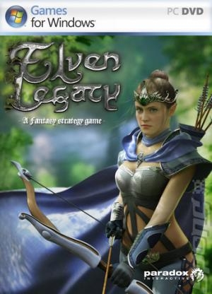 Elven Legacy