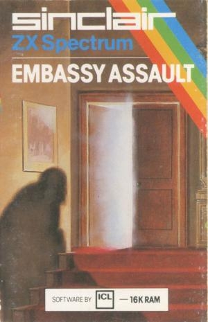 Embassy Assault