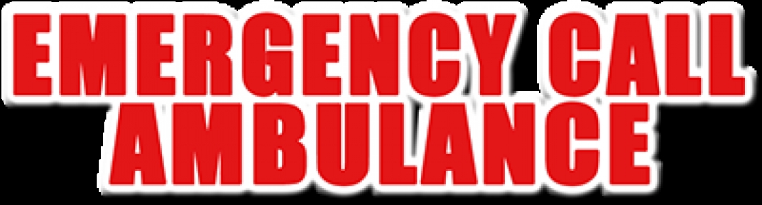 Emergency Call Ambulance clearlogo