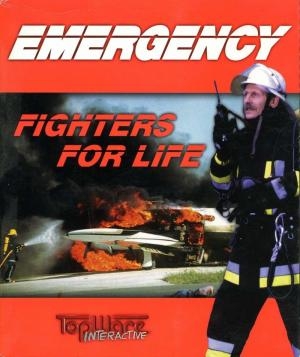 Emergency: Fighters for Life