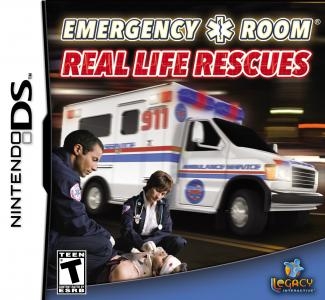 Emergency Room: Real Life Rescues