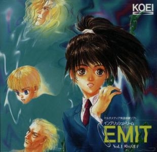 Emit Vol. 1: Toki no Maigo