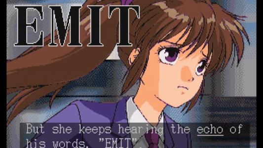 Emit Vol. 1: Toki no Maigo screenshot