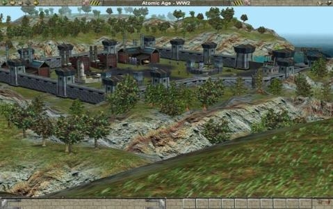 Empire Earth screenshot