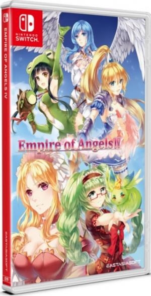 Empire of Angels IV