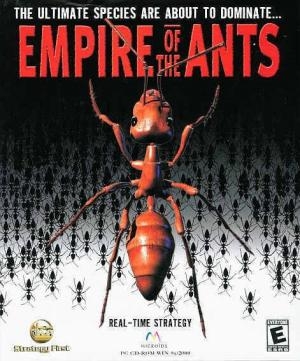 Empire of the Ants