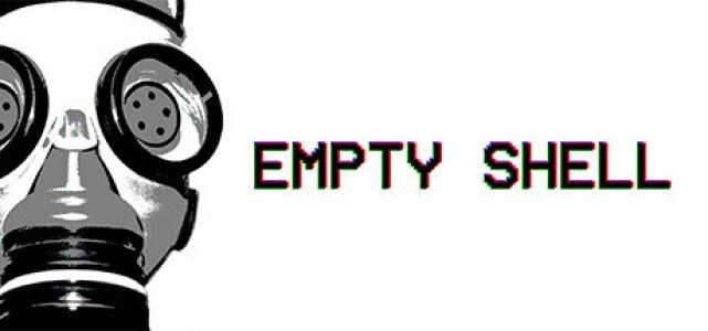 Empty Shell clearlogo